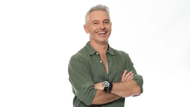 EXCLUSIVE: Big Brother star Michael breaks silence on THAT “sexism” row