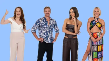 EXCLUSIVE: Has the winner of Big Brother been leaked?!