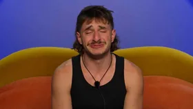 Colin in tears on Big Brother after Holly’s name slip sparks heartbreaking reaction