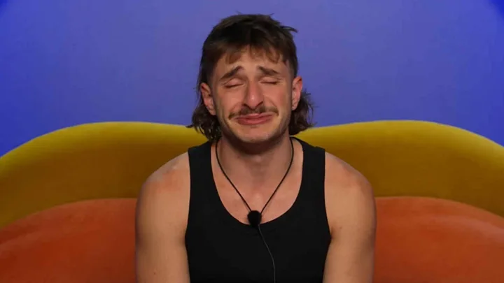 Colin in tears on Big Brother after Holly’s name slip sparks heartbreaking reaction