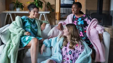 Run, Don’t Walk: The Oodie’s Black Friday Sale Is Packed With Massive Savings