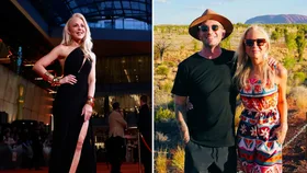 Who is Carrie Bickmore dating? Inside the radio star&rsquo;s love life