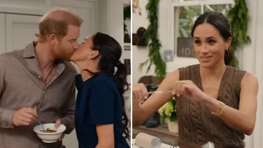 Meghan Markle