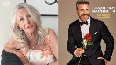 EXCLUSIVE: Big Brother star Jane wants to be the first Aussie Golden Bachelorette