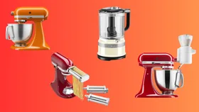 KitchenAid&rsquo;s Black Friday sale has dropped with deals you won&rsquo;t want to miss