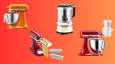 KitchenAid’s Black Friday sale has dropped with deals you won’t want to miss