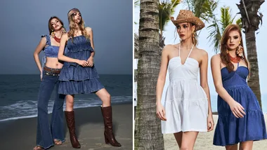 Start your “new year, new me” wardrobe early with this incredible deal!