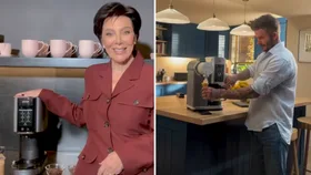 David Beckham&rsquo;s favourite Ninja kitchen gadget hits Black Friday sale!