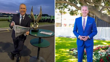 Heartbreaking reason Sunrise star Mark Beretta is leaving Seven show after two decades