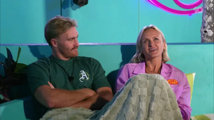 EXCLUSIVE: Big Brother winner Coco drops hint that Bruce romance is already OVER