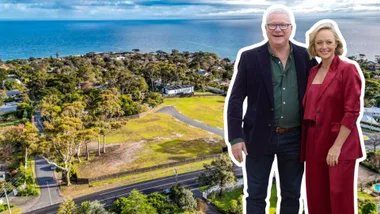 Will The Block auction be rocked by major reserve price law change?