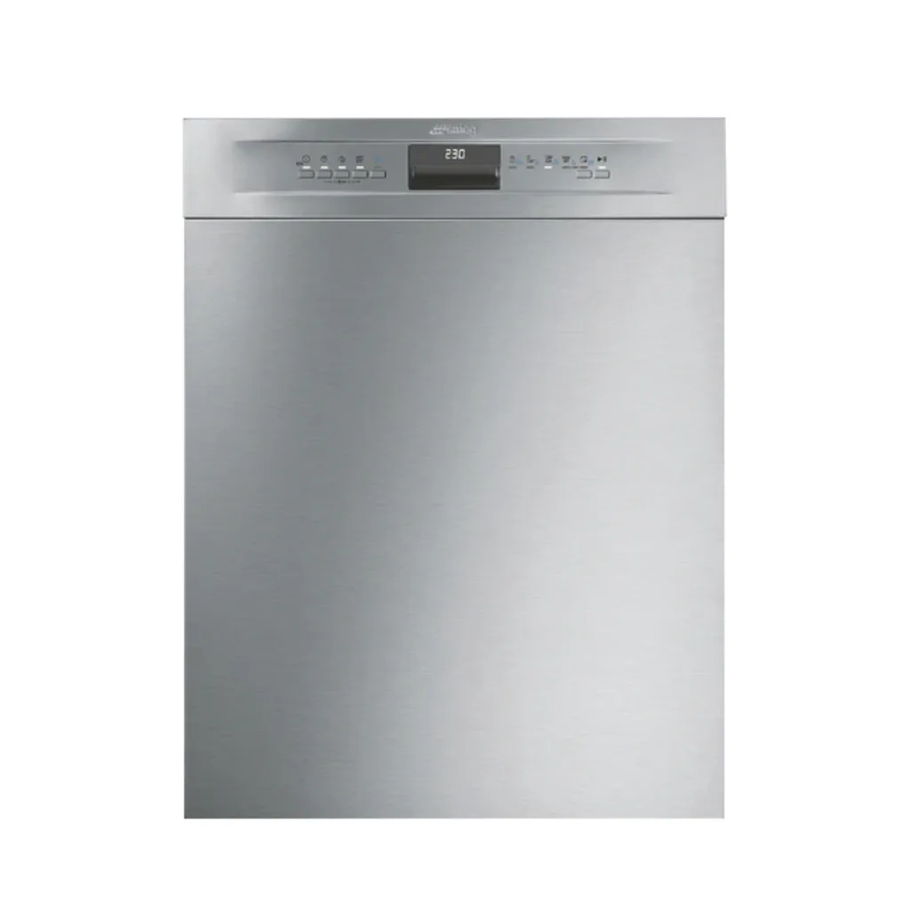Smeg Built Under Dishwasher
