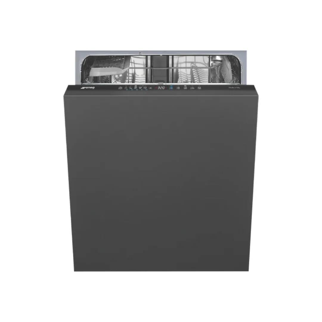Smeg Fully Integrated Dishwasher
