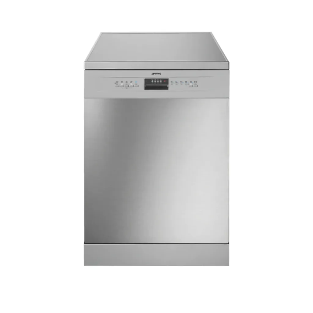 Smeg 60cm Sapphire Premium Dishwasher