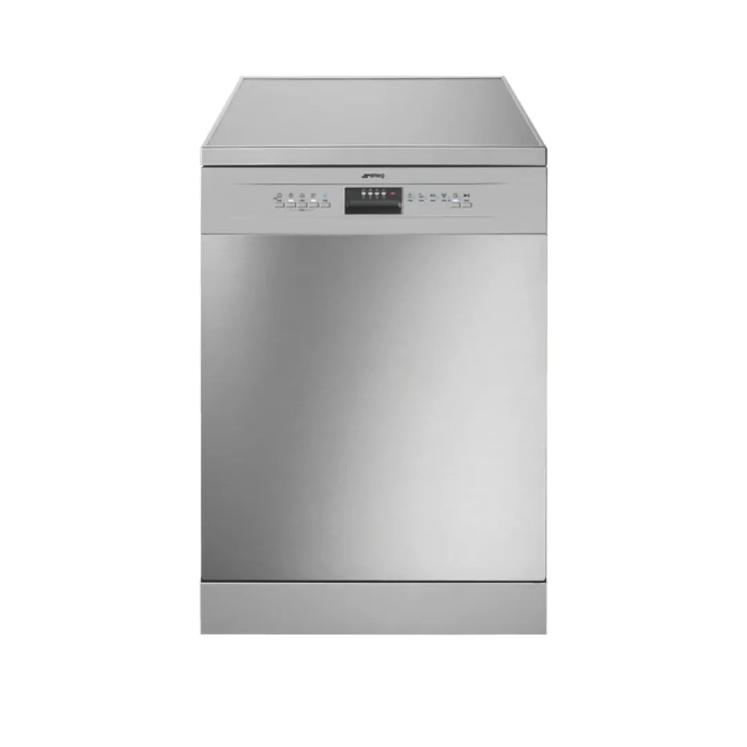 Smeg 60cm Freestanding Dishwasher
