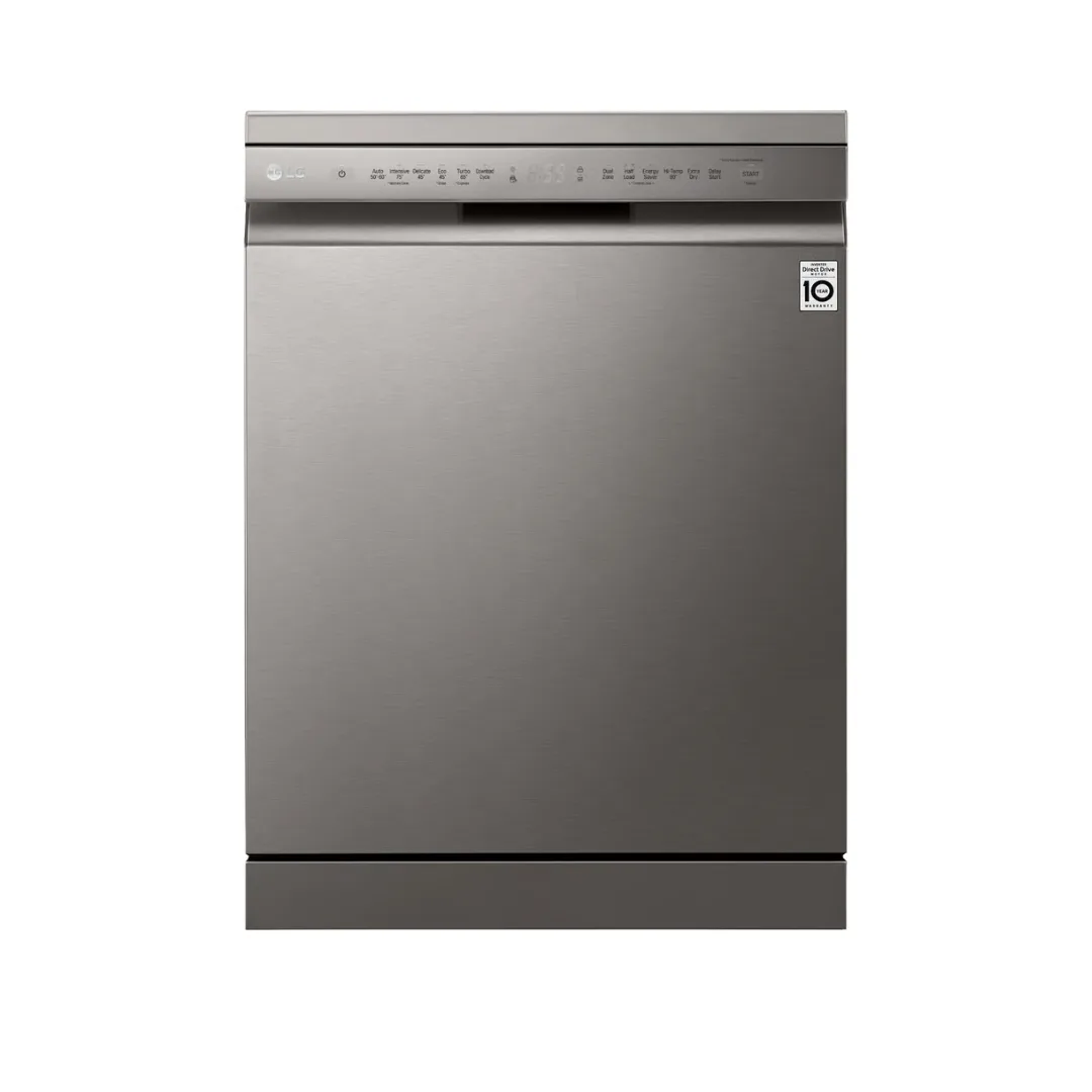 LG XD Series Dishwasher 
