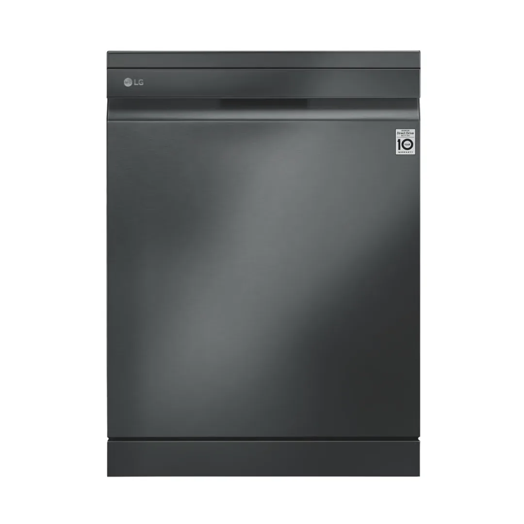 LG XD Series Quadwash Dishwasher
