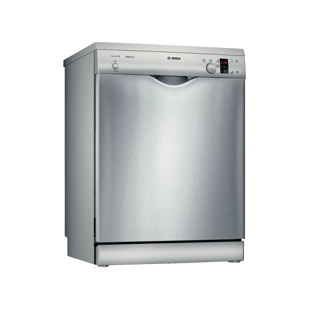 Bosch 60cm Series 2 Dishwasher 
