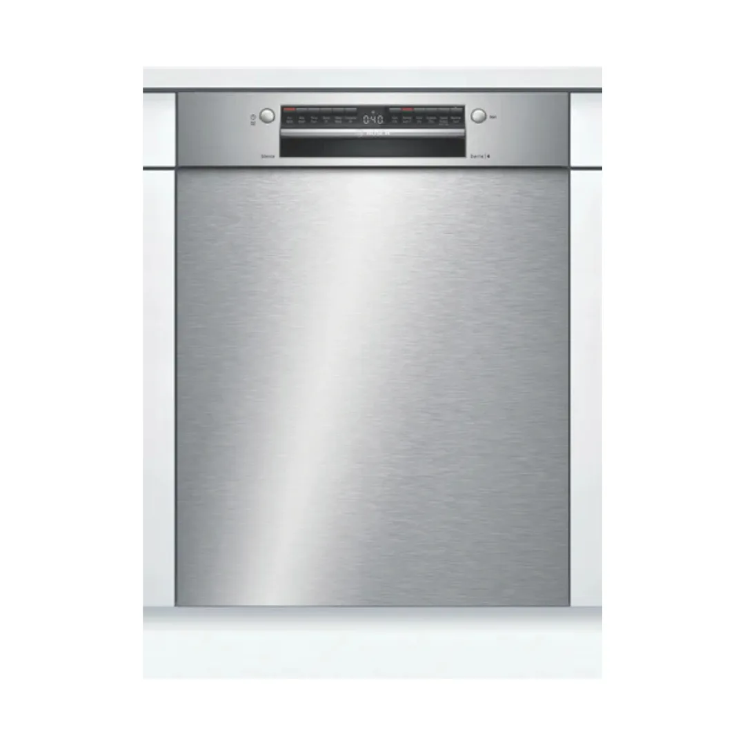 Bosch Series 4 Built Under Dishwasher