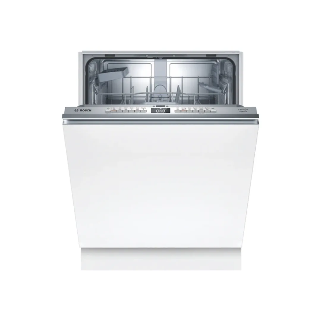 Bosch Series 4 60cm Dishwasher 
