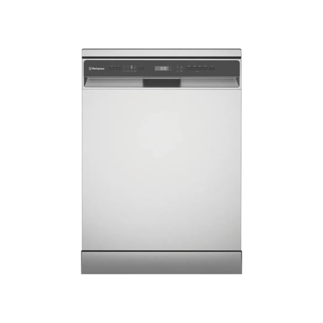 Westinghouse 60cm Series 15 Freestanding Dishwasher