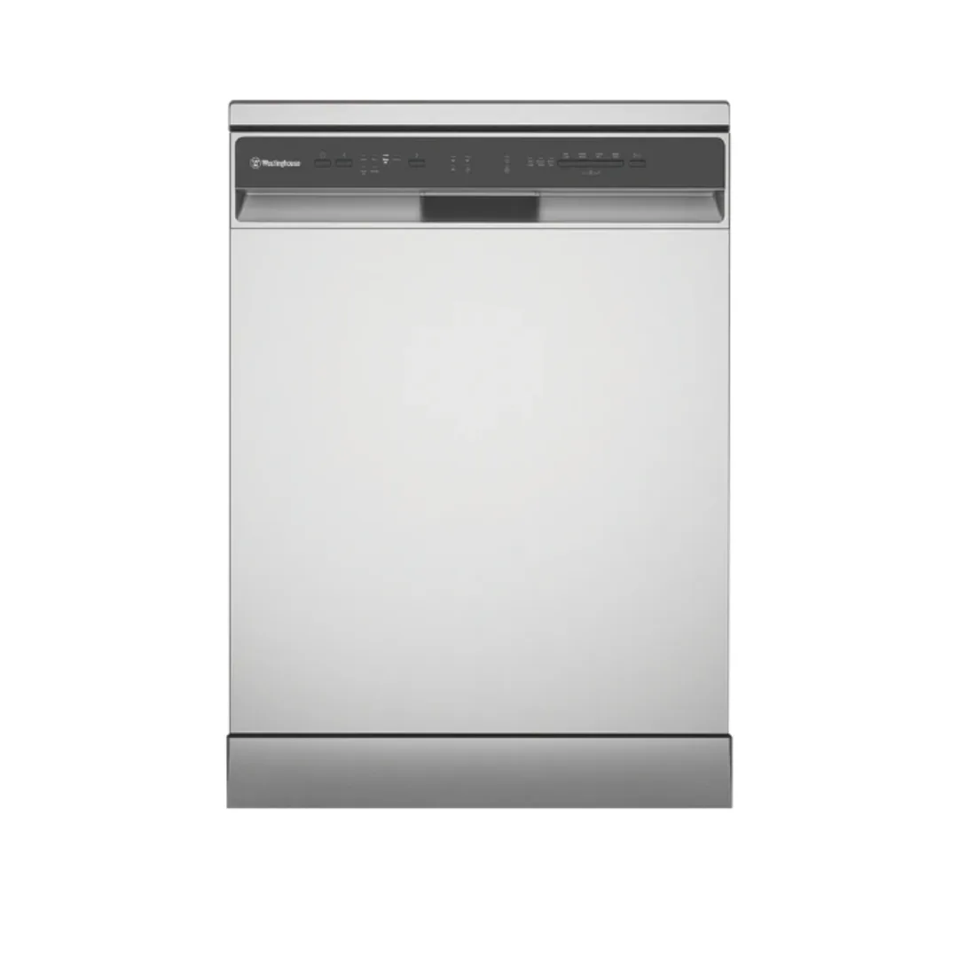 Westinghouse 60cm Series 14 Place Freestanding Dishwasher