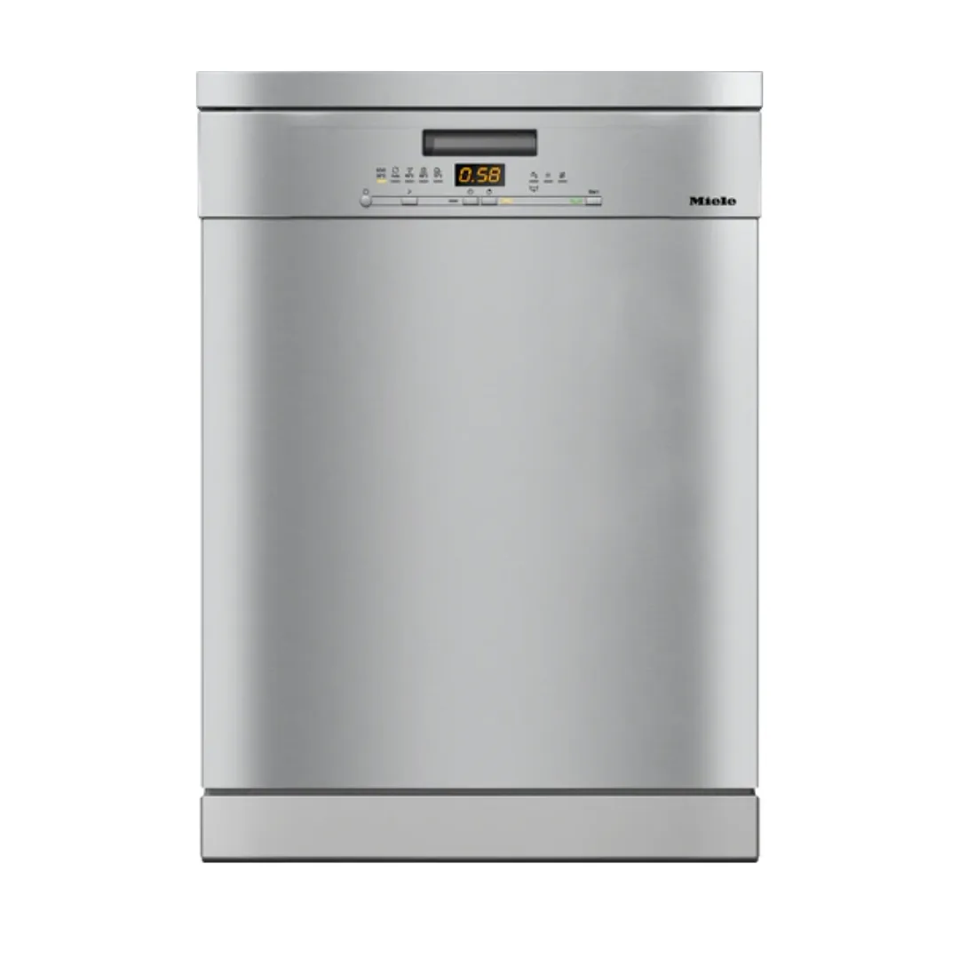 Miele 60cm Freestanding Dishwasher
