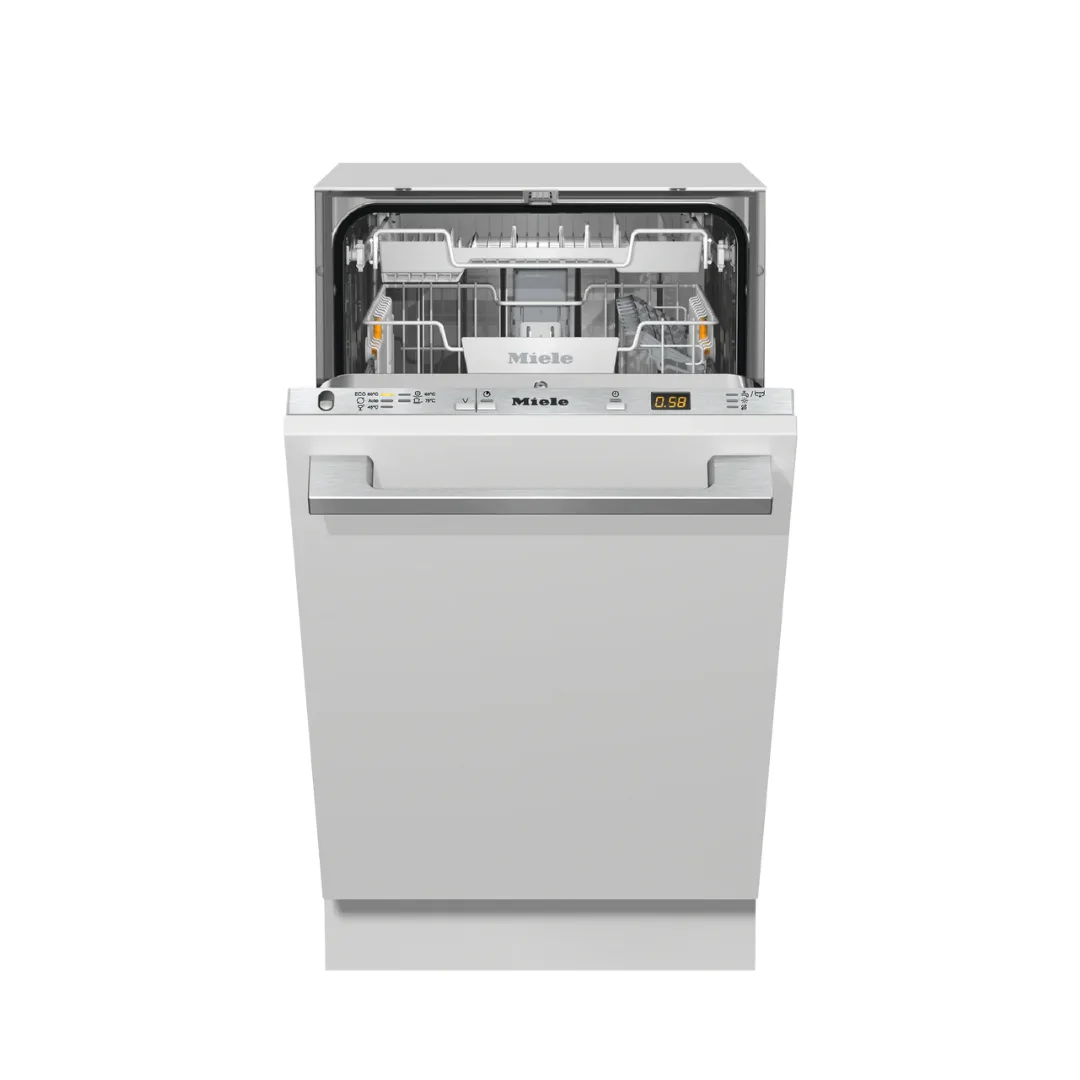 Miele 45cm Fully Integrated Dishwasher
