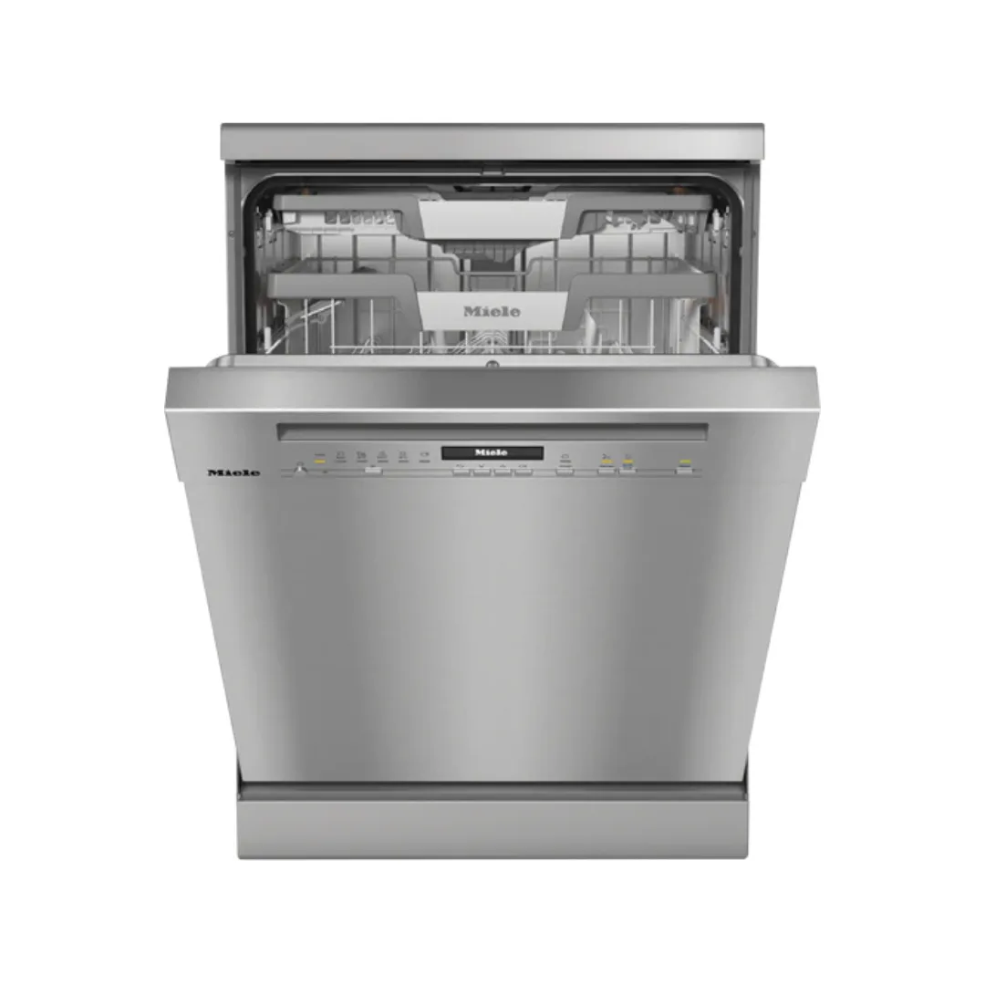 Miele AutoDos Freestanding Dishwasher
