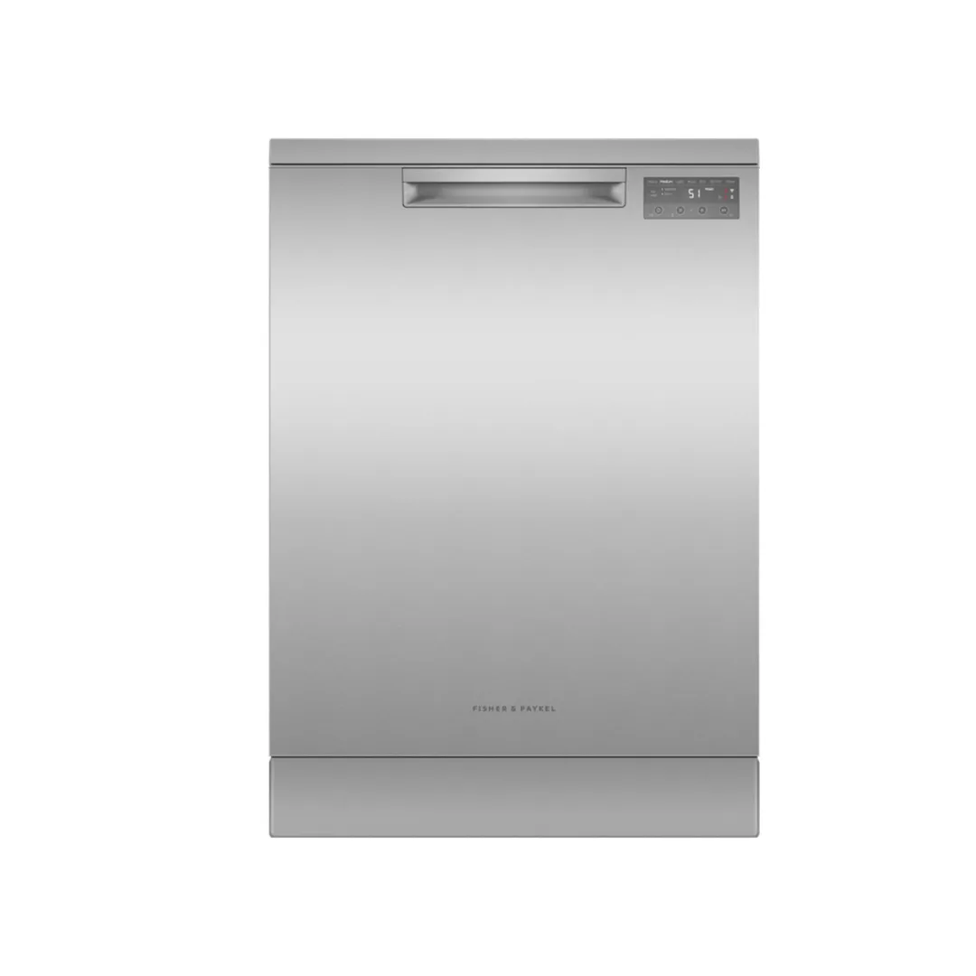 Fisher & Paykel Series 5 Contemporary Freestanding Dishwasher
