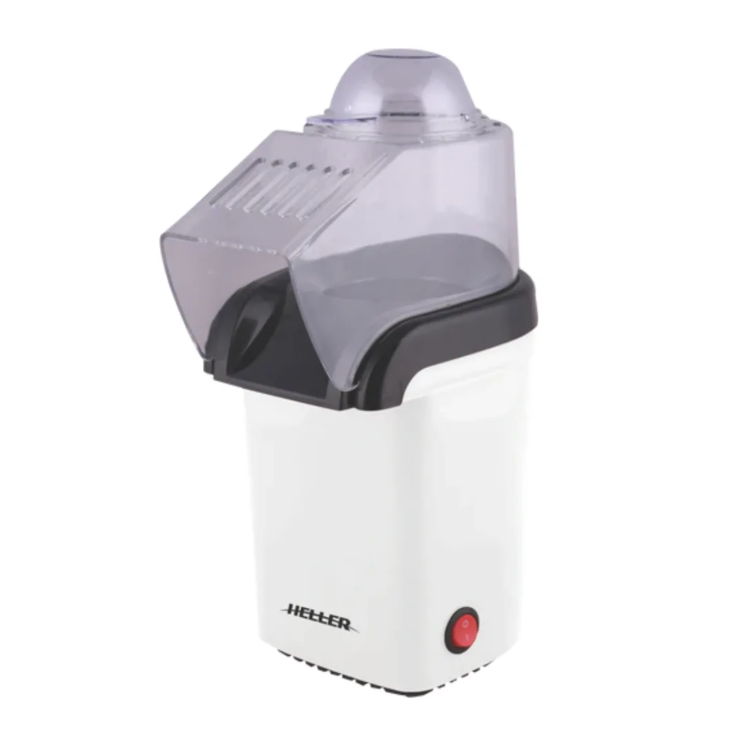 Heller Popcorn Maker