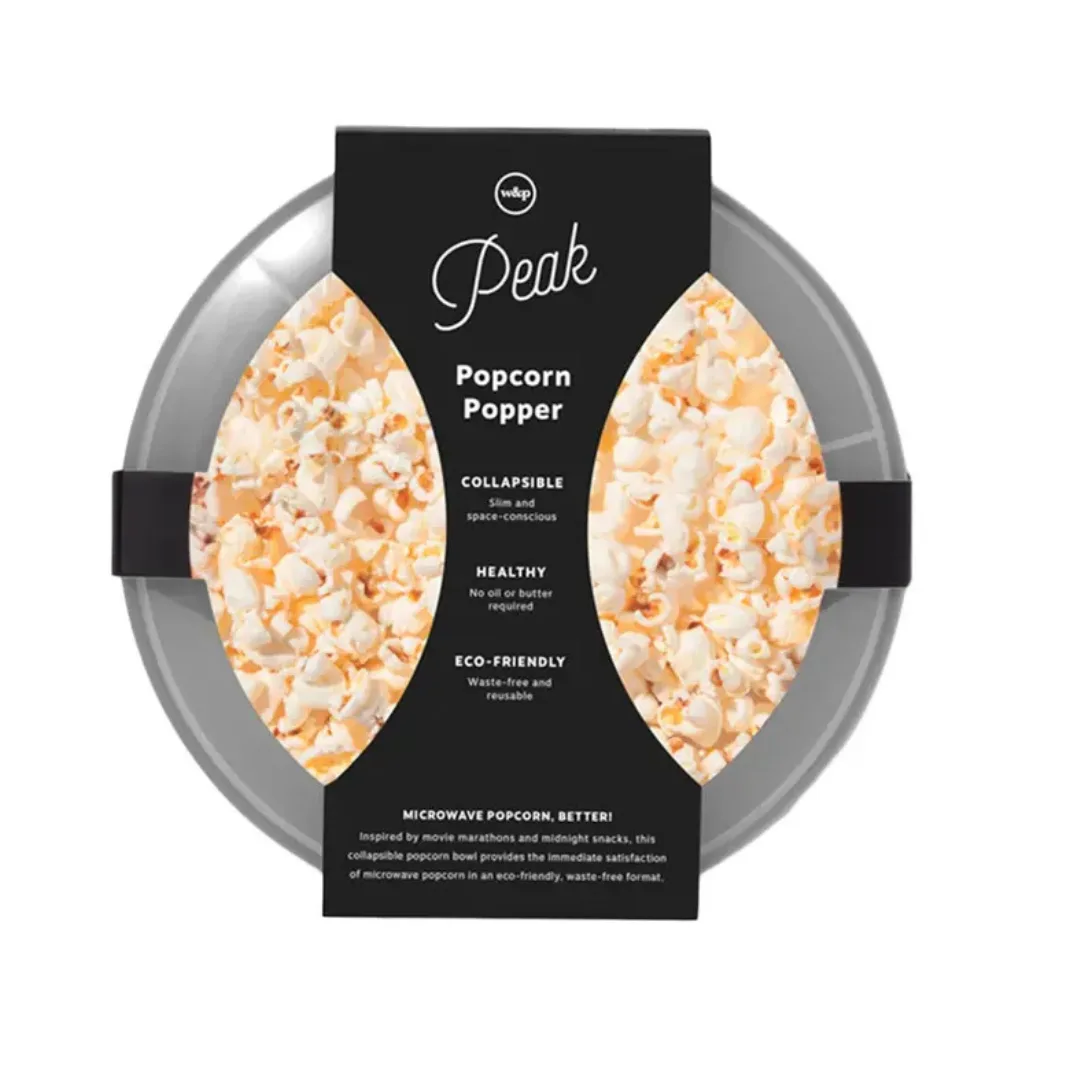W&P Popcorn Maker 
