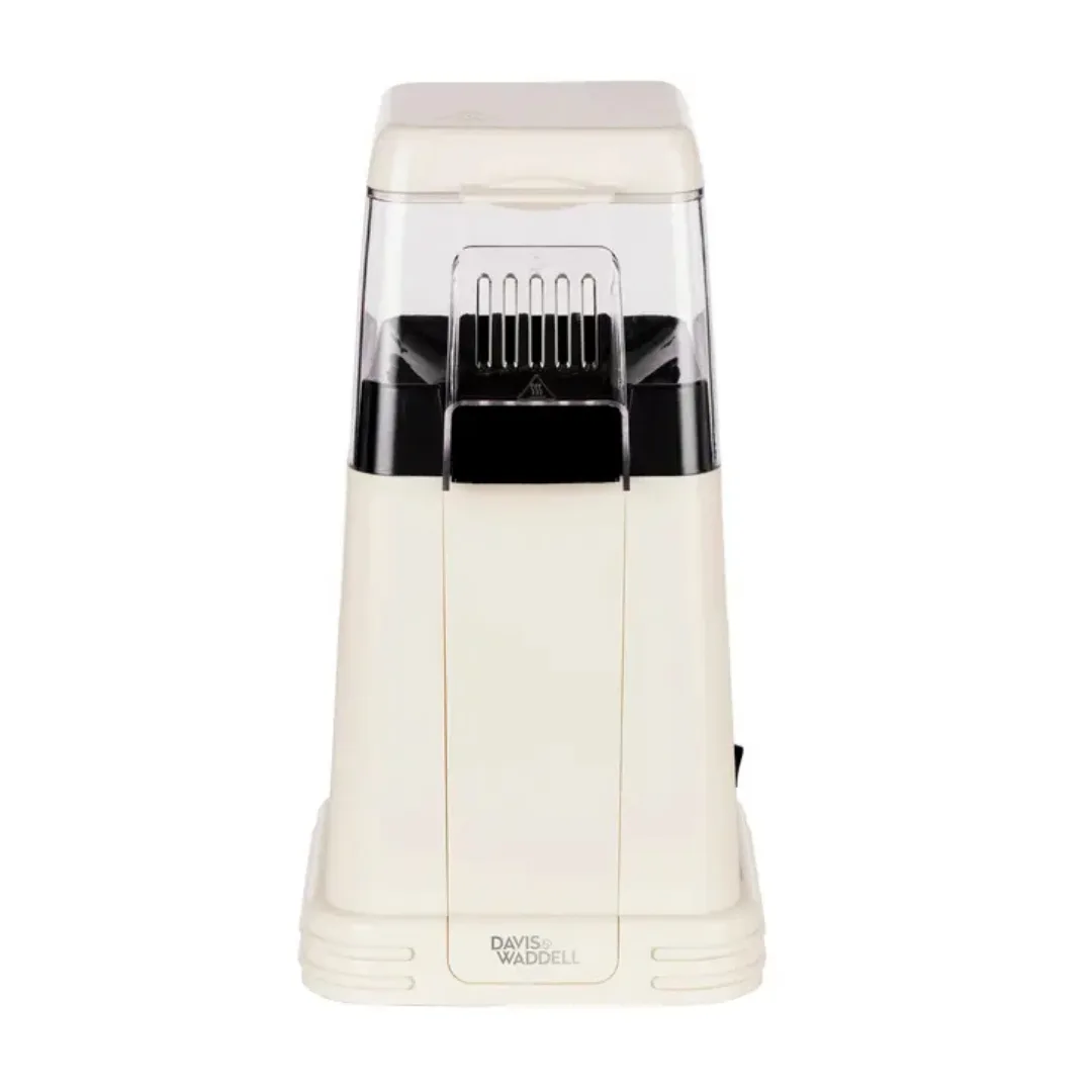 Davis & Waddell Electric Popcorn Maker