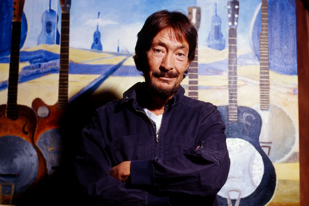 Chris Rea