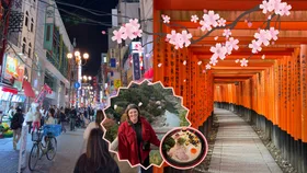 I spent seven days travelling around Japan &ndash; here are my honest thoughts!