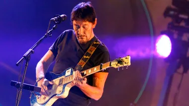 Chris Rea
