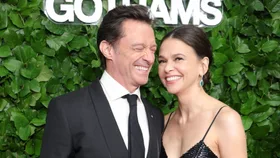 EXCLUSIVE: Hugh Jackman and Sutton Foster&rsquo;s baby plans REVEALED!