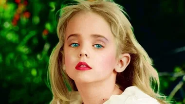 JonBenét Ramsey