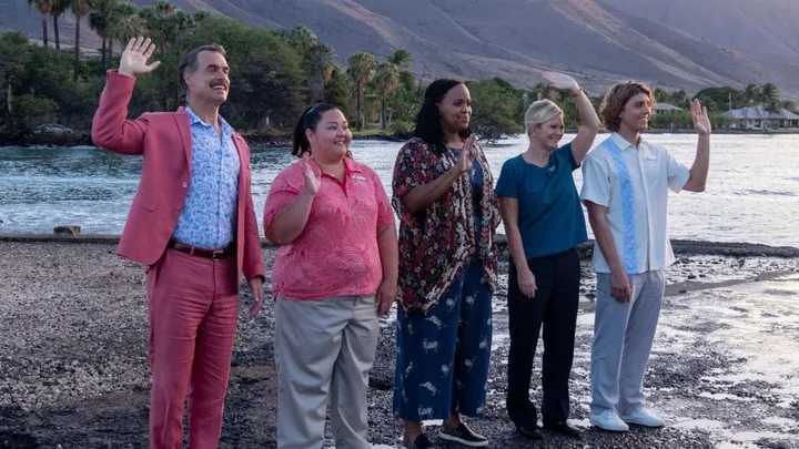 Pack Your Bags — We FINALLY know where The White Lotus is heading!