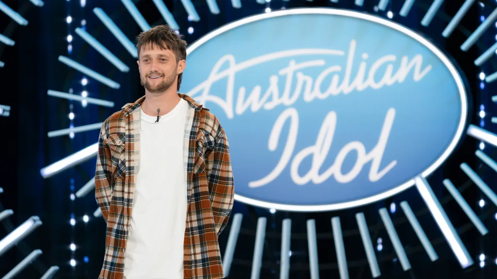 Kalani Australian Idol 2026