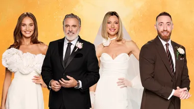 MAFS 2026 brides and grooms