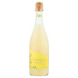 libertas limoncello spritz 
