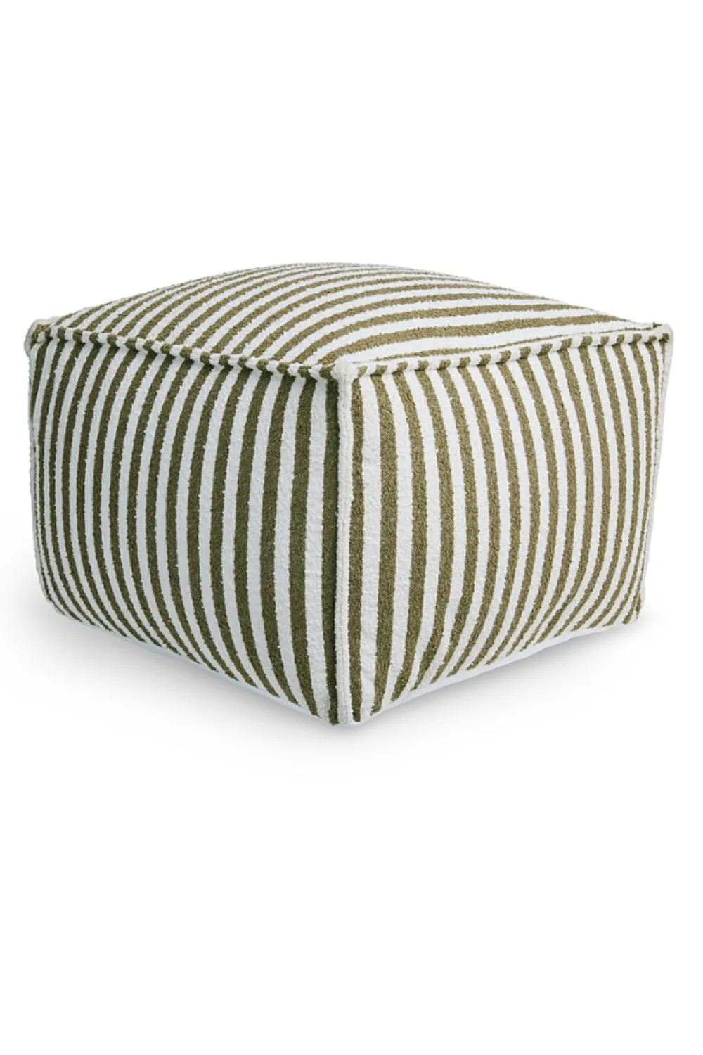 outdoor ottoman