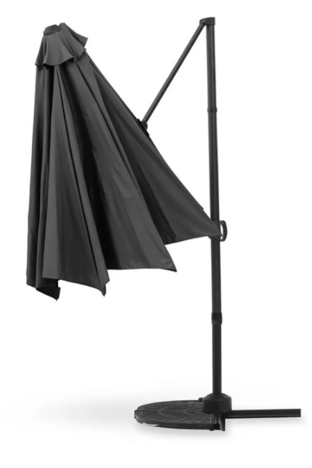 standing umbrella