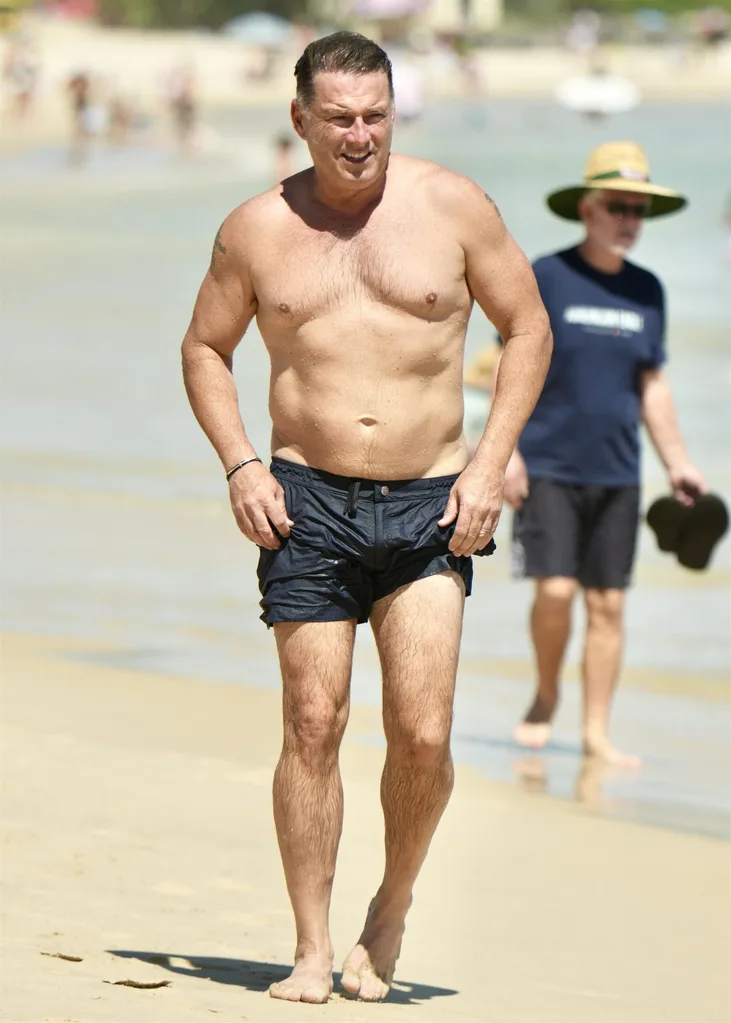 Karl Stefanovic