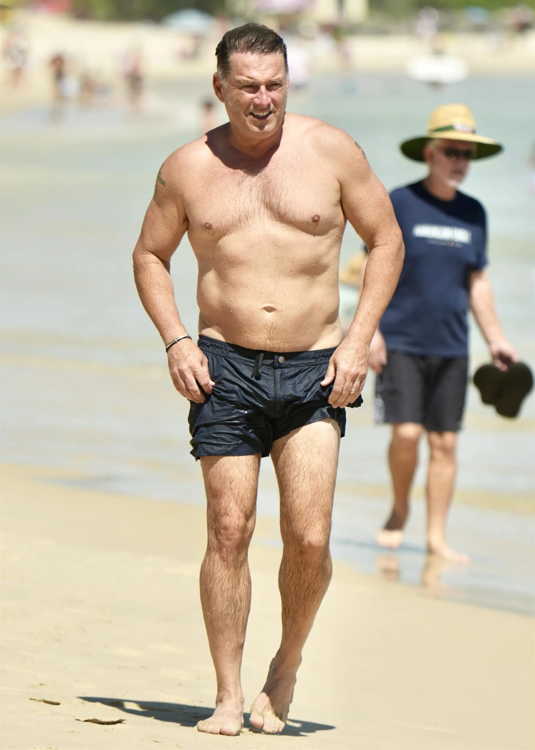 Karl Stefanovic 
