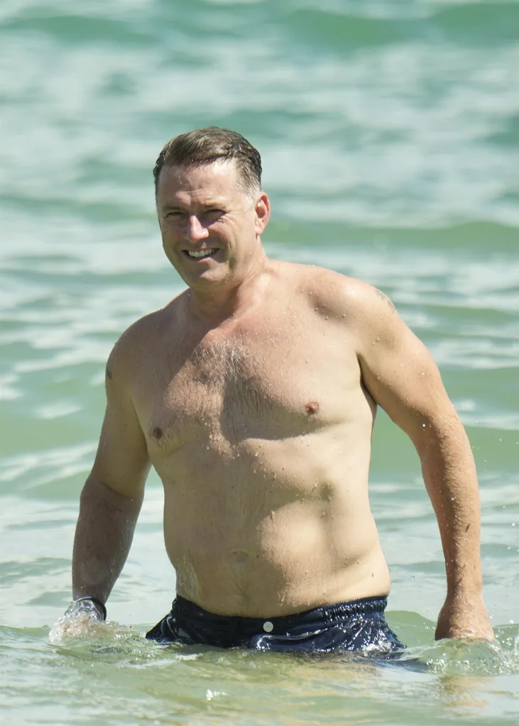 Karl Stefanovic