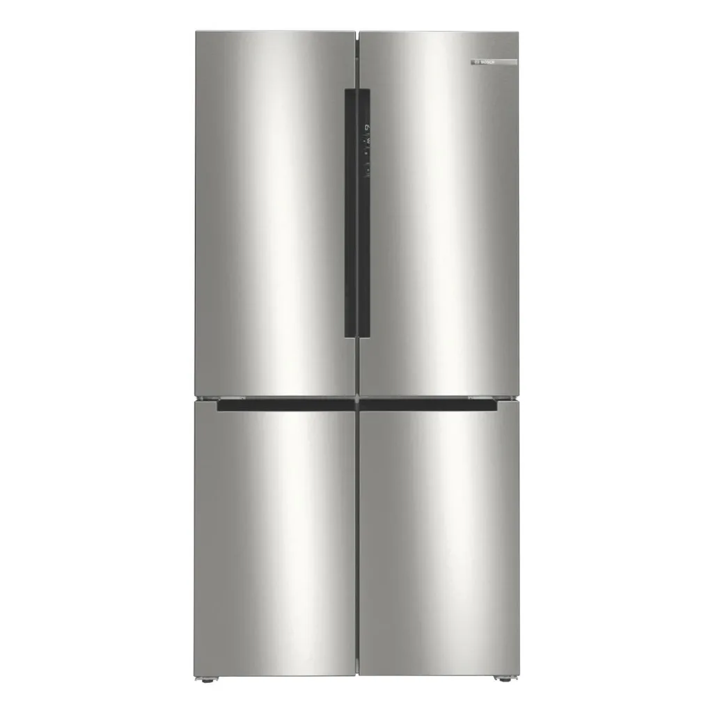 Bosch 605L Quad Door Refrigerator