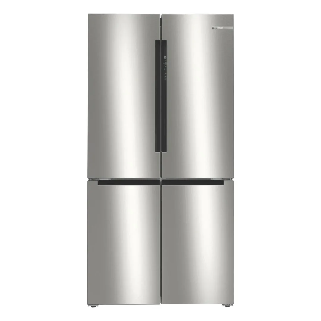 Bosch 605L Quad Door Refrigerator