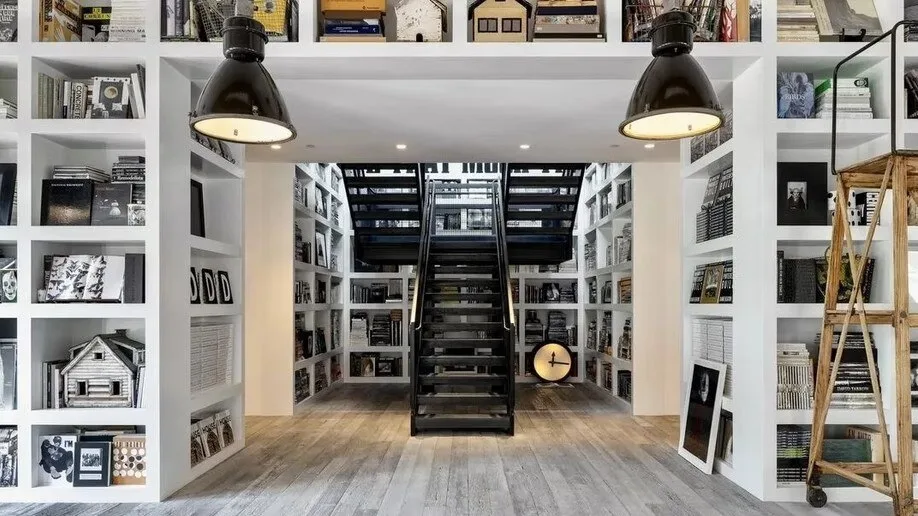 Diane Keaton property